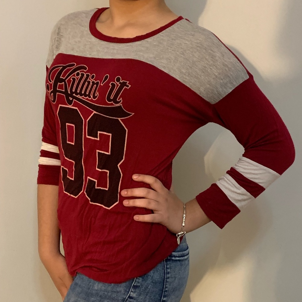 Killin it T-shirt
